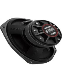 Resim Reis Audio RS-M69HS 6x9 Oval Horn Midrange 300 Watt Maximum Power 