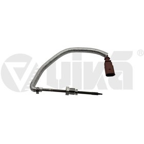 Resim Vika 059906088m Egzoz Sıcaklık Sensörü Arka Delphı Typ - Audı A4 Q5-8-2.0-tdı-caga-caha 