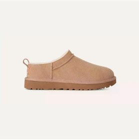 Resim Bot Kadın 1173891 Ugg W Classıc Mıcro Sand Kum Rengı Kum 