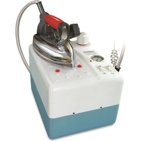 Resim Magma Kazanlı Ütü Süper Mini 3.5lt / Mgm/mn 1035 