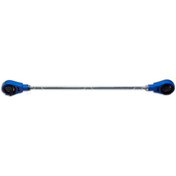 Resim PEUGEOT 106 VİTES KUMANDA ÇUBUĞU 2452.83 DK1606KN VİTES KUMANDA ÇUBUĞU DK1606 P106