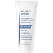 Resim Ducray Kellual DS Temizleme Jeli 200 ml 