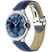 Resim Geeroyoo JZR GY 1.32'' Dokunmatik Ekranlı Fitness Takipçisi Kalp Atışı tansiyon Ölçer IP68 Su Geçirmez Bluetooth Görüşmeli Aktivite Takipçisi Kadın Erkek Akıllı Saat 