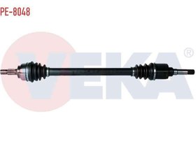 Resim Aks Komple Ön Sağ Yedek Parça VEKA PE-8048 