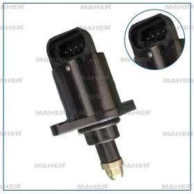 Resim Sensör Rolanti Ayarlayıcı Palıo / Sıena / Marea / Bravo 1996-2001 1.6 165 9945635 