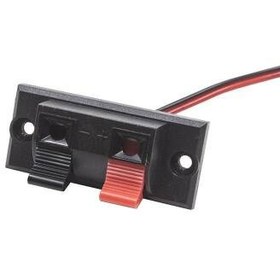 Resim PT-916 Hoparlör Klemensi - 2'li 