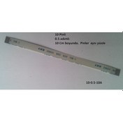 Resim Sony Vaio SVE151G11M Power Buton flex kablosu 10-0.5-10A 