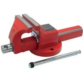 Resim İzeltaş 14000005072 Tesviyeci Mengene 150 MM 