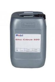 Resim Mobil Shc Cibus 320 - 20 Litre 