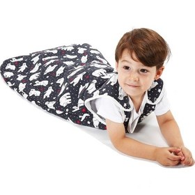 Resim Baby Fehn Yorni Elyaflı Kışlık Bebek Torba Uyku Tulumu (374976373) 