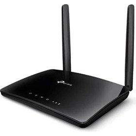 Resim Nisar Store MR200, AC750 Mbps Kablosuz Dual Band 3g/4g Lte Router, Çift Bantlı 
