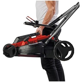 Resim Einhell GC-EM 1600/37 1600 W Elektrikli Çim Biçme Makinesi 