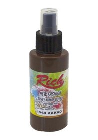 Resim Rich New Fashion Sprey Kumaş Boyası 100 Cc. 1544 Kakao 