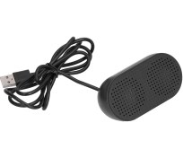 Resim Geeroyoo Usb Ses Kartı Dahili Usb Hoparlör, Pc Masaüstü İçin Sessiz Kurulum, 2x3w Güç, Abs Malzeme, Ses Kalitesi Artırıcı Diğer 