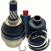 Resim İTHAL Yedekparçabudurr Opel Vectra C 1.6 İç Aks Kafası İthal Ürün 