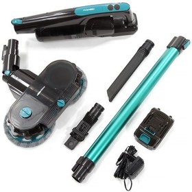 Resim Mopexa Kablosuz Dönen Mop Paspası 