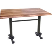 Resim Beymobilya Çipa Werzalit Masa 80X140 (520892716) 