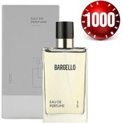 Resim Bargello 1000 Fresh Erkek Parfüm EDP 50 ML 