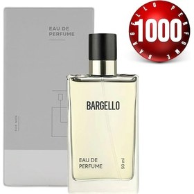Resim Bargello 1000 Fresh Erkek Parfüm EDP 50 ML 