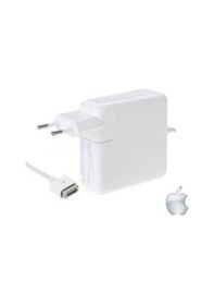 Resim Apple Uyumlu MacBook 5Pin Mıknatıs Uç 14.5V3.1A 45W Notebook Clap-301 