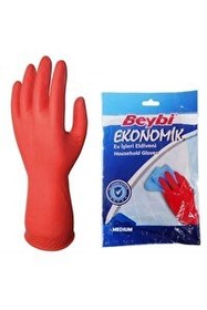 Resim Beybi No: 8-8.5 Bulaşık Eldiveni 