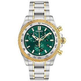 Resim Versace VRSCVE9K01024 Erkek Kol Saati 