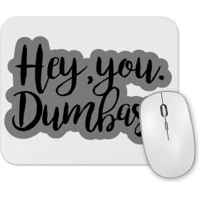 Resim Baskı Dükkanı Glenn Rhee The Walking Dead Mouse Pad 