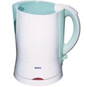 Resim Empressco Beyaz Su Isıtıcı, Şık ve Pratik Kullanım İçin Tasarlandı 