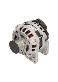 Resim Valeo Alternatör 231003071r Clıo Iv Captur Megane Iıı 