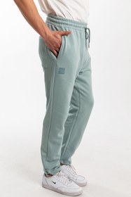 Resim Essential Pistachio Green Sweatpants - L 