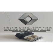 Resim Kalorifer Hız Ayar Ünitesi 7701033535i R19 R21 7701033535 