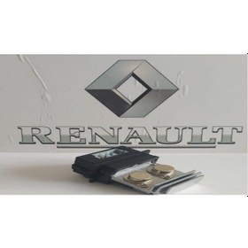 Resim Kalorifer Hız Ayar Ünitesi 7701033535i R19 R21 7701033535 