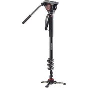 Resim Mvmxpro500 Video Başlıklı Monopod 