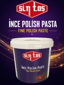 Resim Sintaş SİNTAŞ İnce Polish Pasta 450 GR 