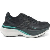 Resim Lumberjack Nano 5pr Siyah Erkek Koşu Ayakkabısı 000000000102032449 Siyah 