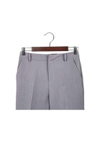 Resim Pantolon Askısı Ahşap Mandallı Etek Elbise Askısı Delüks 20 Adet Diğer 