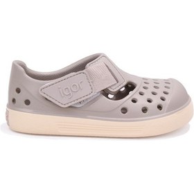 Resim Igor S10370 Malibu Sand Bej Günlük Erkek Çocuk Sandalet 