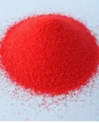 Resim Genel Markalar Dekorasyon & Teraryum (kırmızı) Renkli Kum 1 Kg 