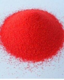 Resim Genel Markalar Dekorasyon & Teraryum (kırmızı) Renkli Kum 1 Kg 