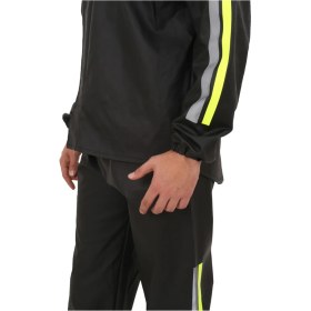 Resim Mfa Alt Üst Takım Pvc Kurye Yağmurluk 