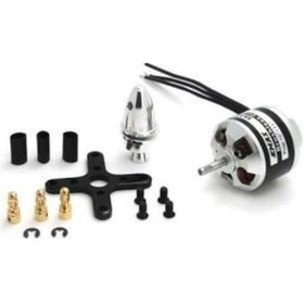 Resim EMAX XA2212 820KV Fırçasız Drone Motoru 