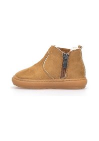 Resim M.p 252-3538bb Bebe Erkek Çocuk Chelsea Bot Taba Taba 