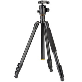 Resim Digipod A-25P + Bh-52Mt Top Kafa Profesyonel Tripod Set 