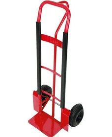 Resim El Arabası Taşıma Kap:250Kg 