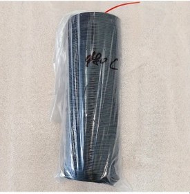 Resim Willowhaven Esnek Siyah Pvc Menfez Hortumu 80mm 6m İç Dış Mekan Hvac Sistemleri 