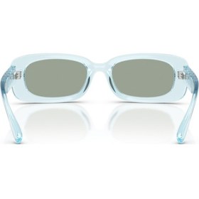 Resim Dolce Gabbana Dg 6006u 33466j .46 Çoçuk Güneş Gözlüğü Mavi 