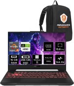 Resim Tuf Gaming R5 7535Hs 16Gb 256Gb Ssd 4050/6Gb 140W 15.6'' Fhd Asus