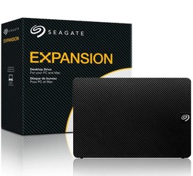 Resim STKP8000400 Expansion Desktop 3.5" 8TB USB 3.0 Siyah Taşınabilir Harddisk 