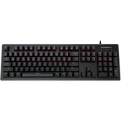 Resim Frısby GM-X560QU Gamemax Multımedya Q Klavye Işıklı Mekanik 