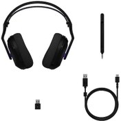 Resim Logıtech G G522 Lightspeed Kablosuz Bluetooth Kulak Üstü Oyuncu Kulaklığı 